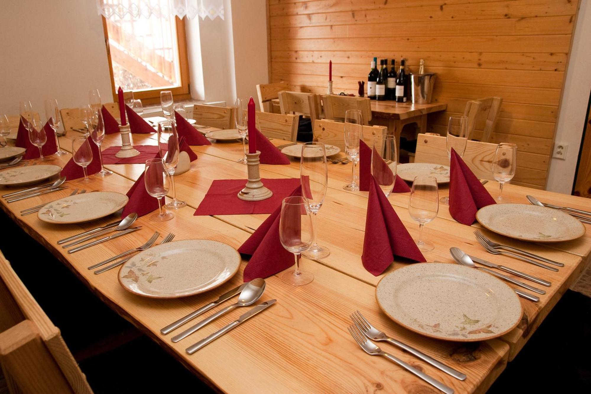 Penzion U Strakatého Koně Blansko Extérieur photo