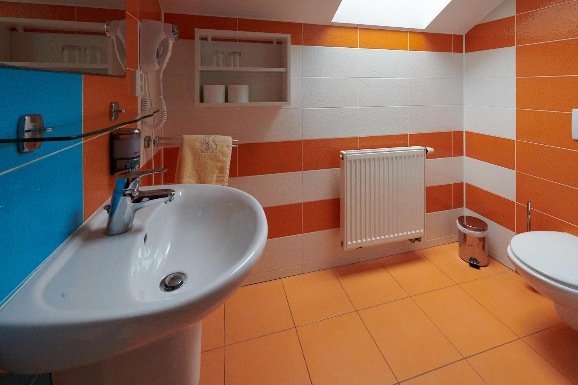 Penzion U Strakatého Koně Blansko Extérieur photo